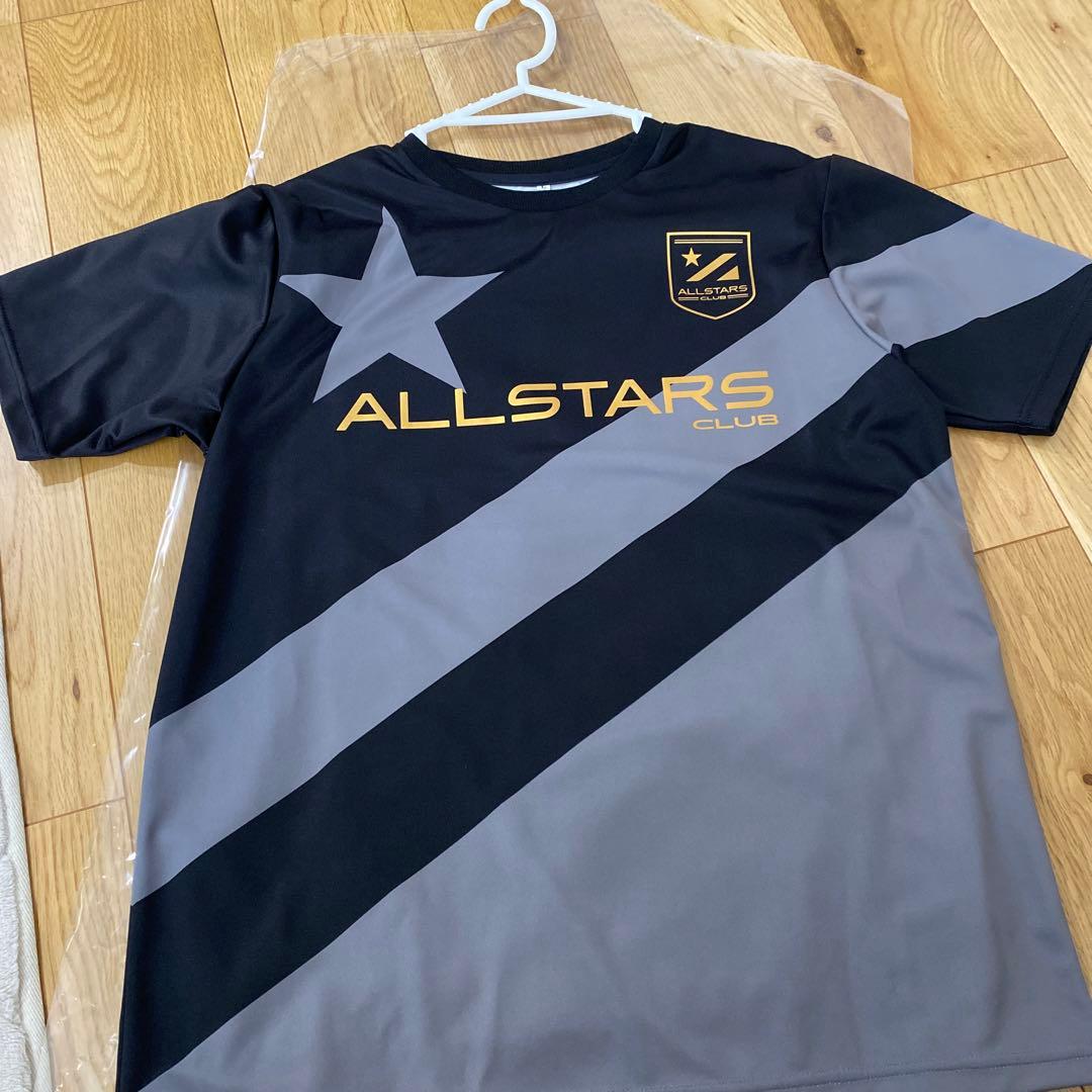 イニエスタ　allstar club ユニフォーム