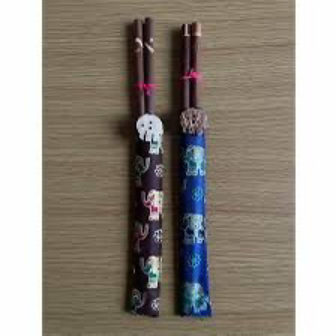 和風　お箸セット