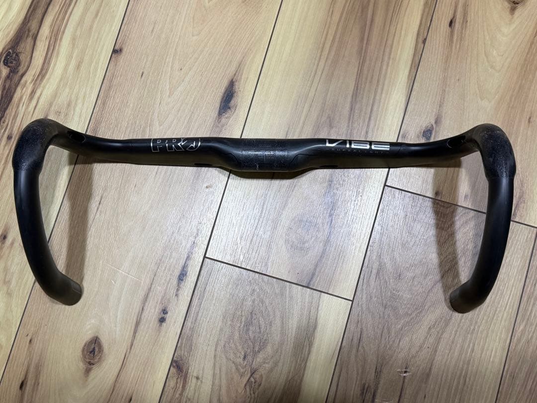 パーツ SHIMANO PRO VIBE SUPERLIGHT 380mm