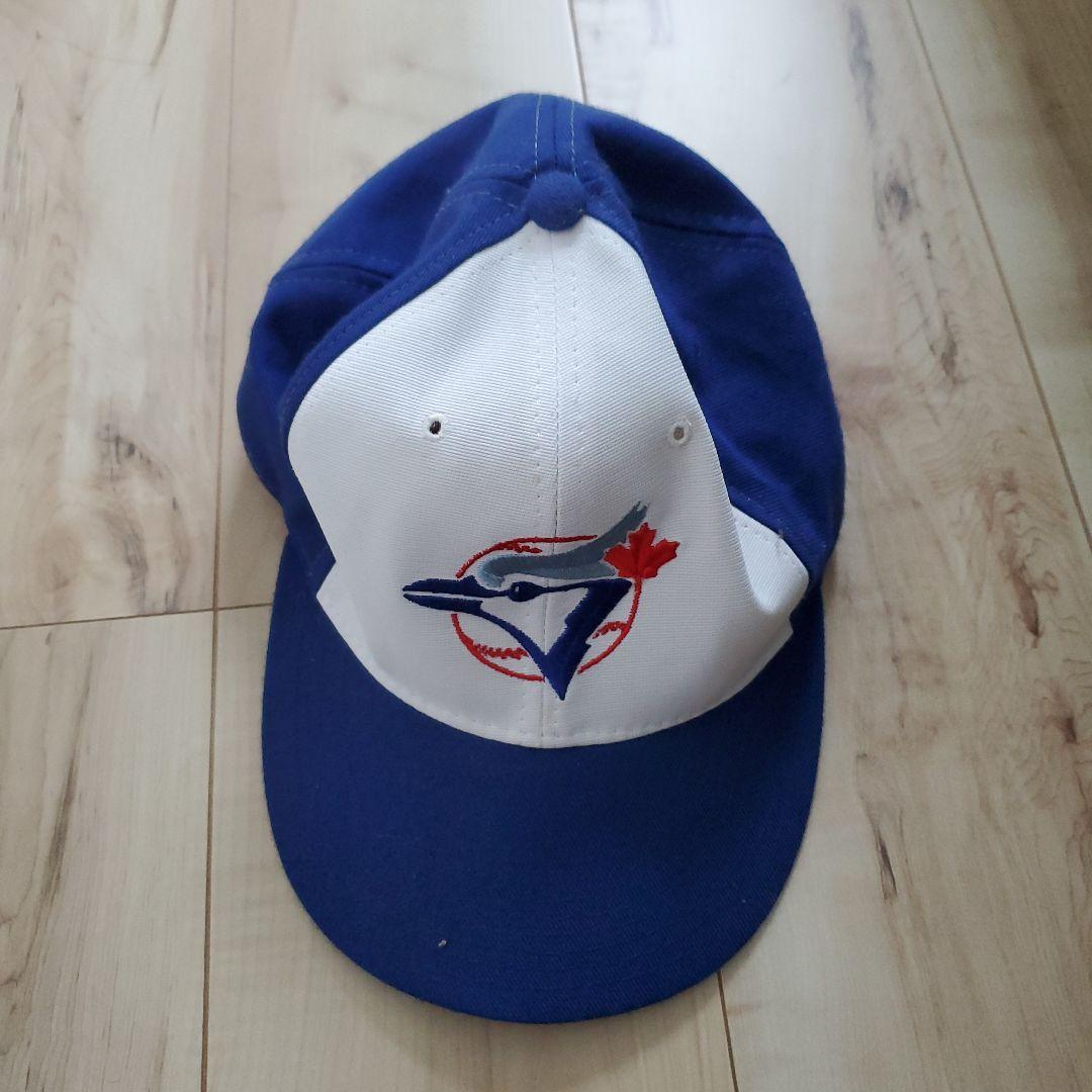 メジャーリーグ　ブルージェイズ　キャップ Diamond