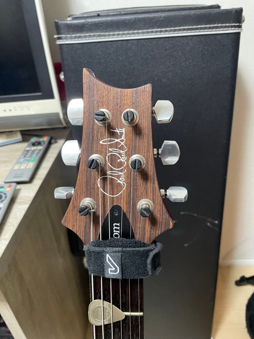 今月末まで 価格Paul Reed Smith Custom 24 美品極上品