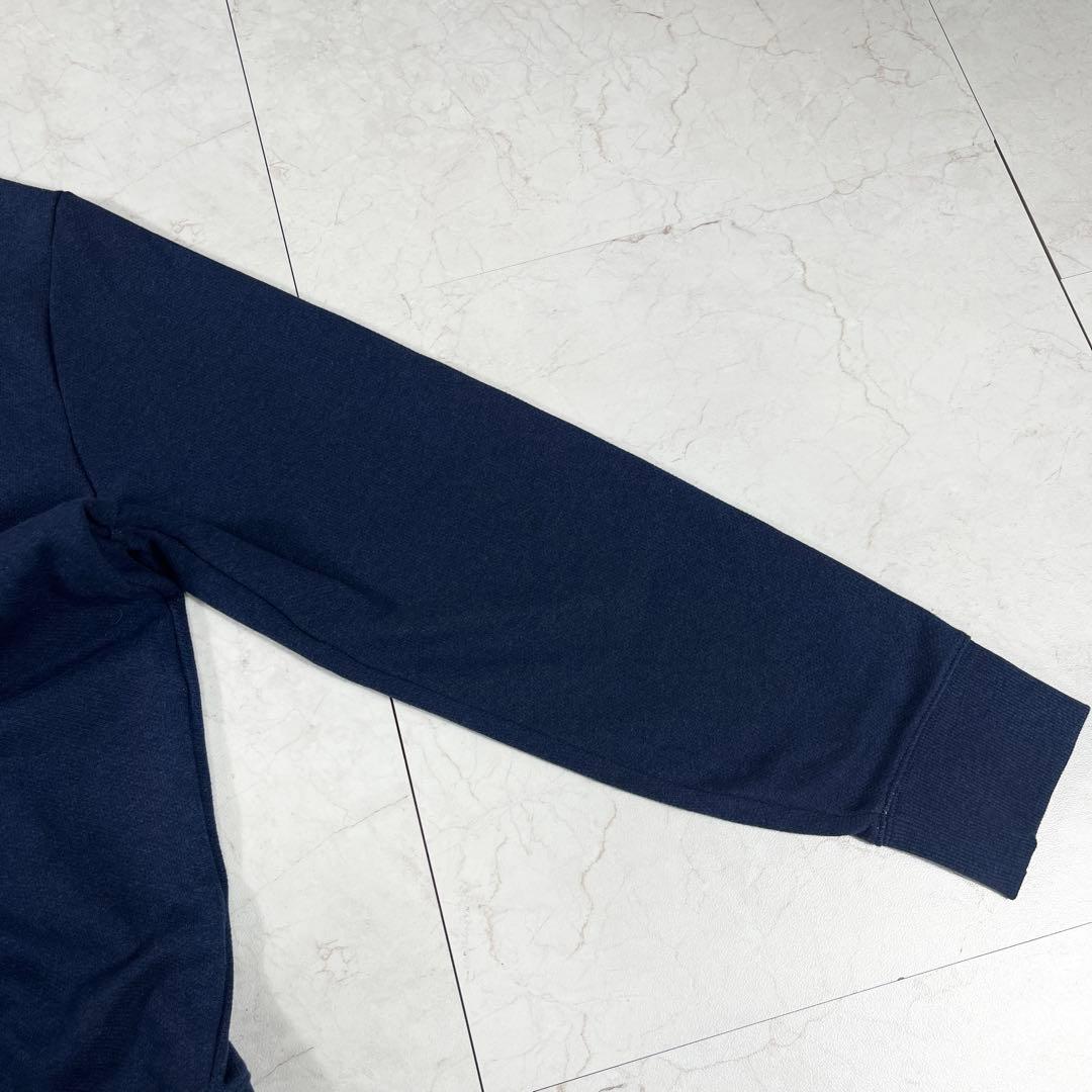 ✨新品タグ付き ポロラルフローレン 近年モデル ハーフジップスウェット 希少XL