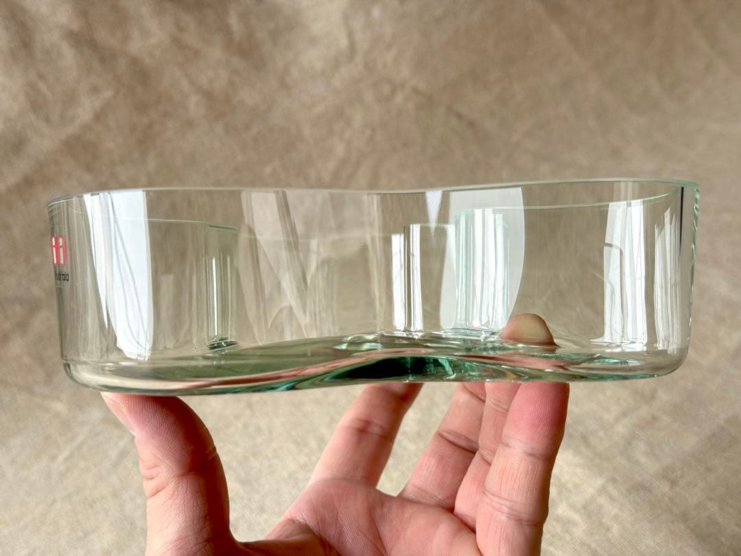  Aalto Collection ボウル(195×45mm)