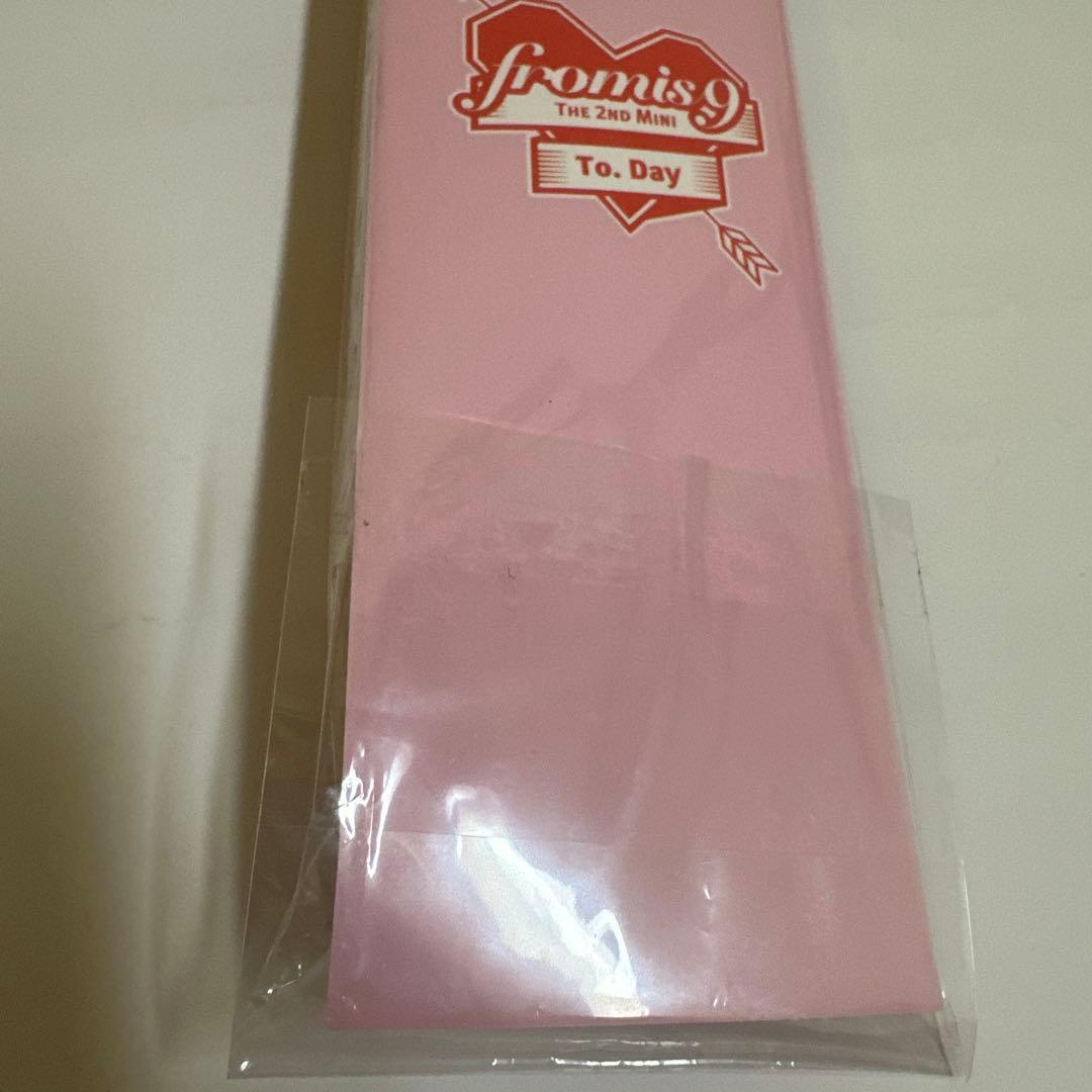 fromis_9 LEE CHAE YOUNG アクリルスタンド　ペンライト