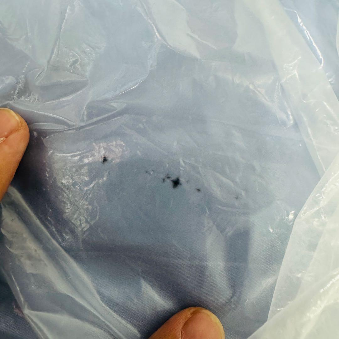 25年限定モデル Coleman クイックアップシェード DR ゼンブルー