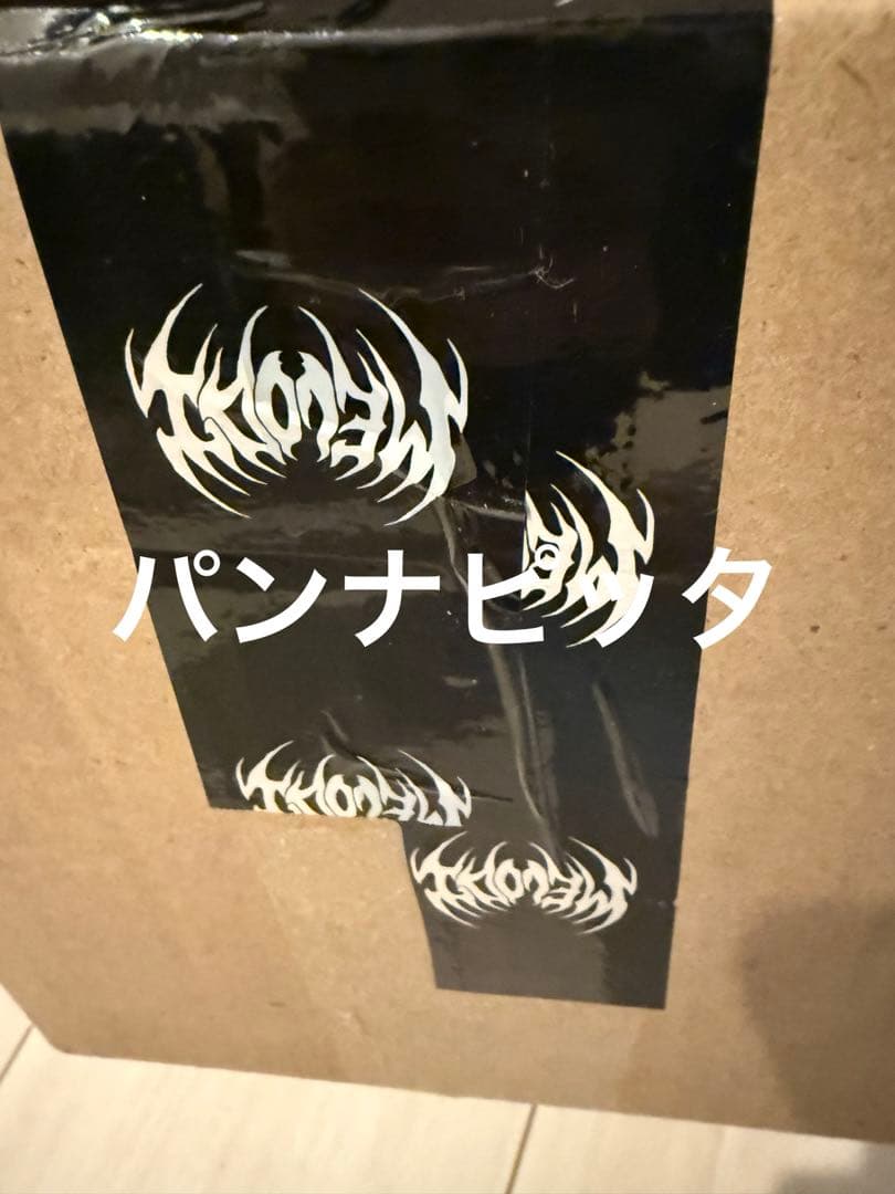 帽子 ec melodi black STAR STUDDED HAT cap