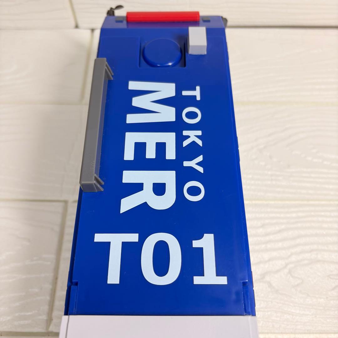 大人気‼️劇場限定‼️TOKYOMER ERカー型ポップコーンBOX