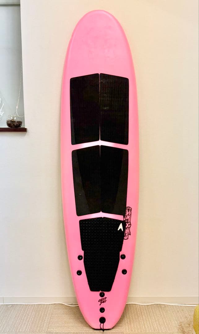 キャッチサーフ ソフトボード ODYSEA 7'0