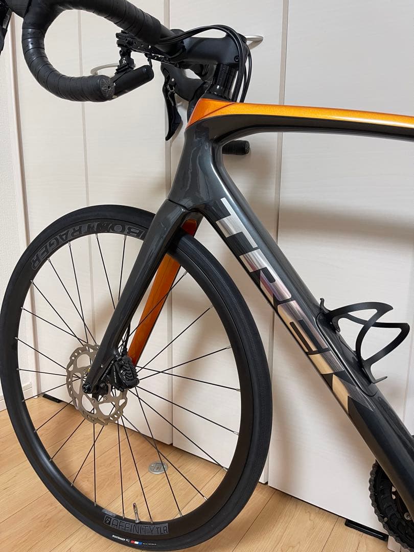 Trek Domane SL5 56cm ロードバイク