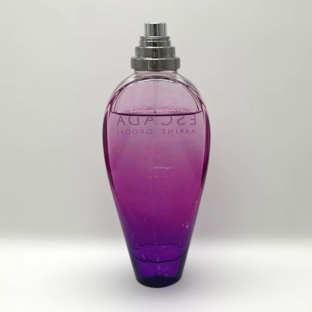 ESCADA MARINE GROOVE エスカーダ マリングルーヴ100ml