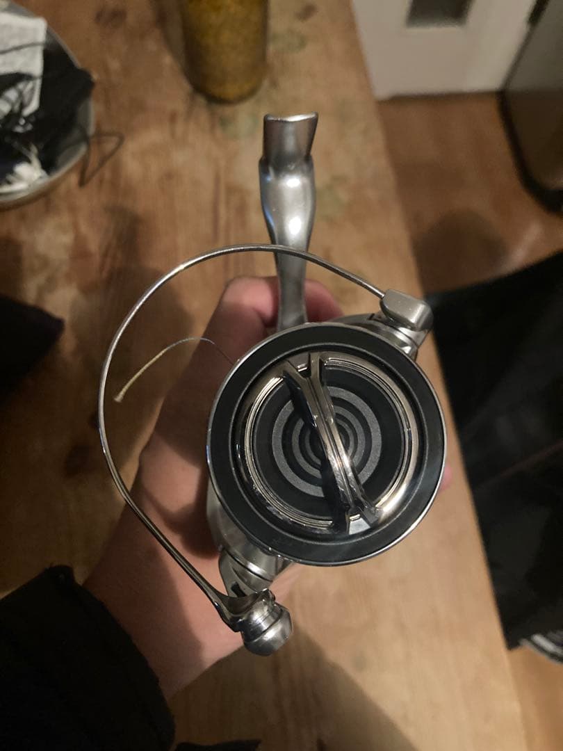 SHIMANO 23 ストラディック　C5000XG