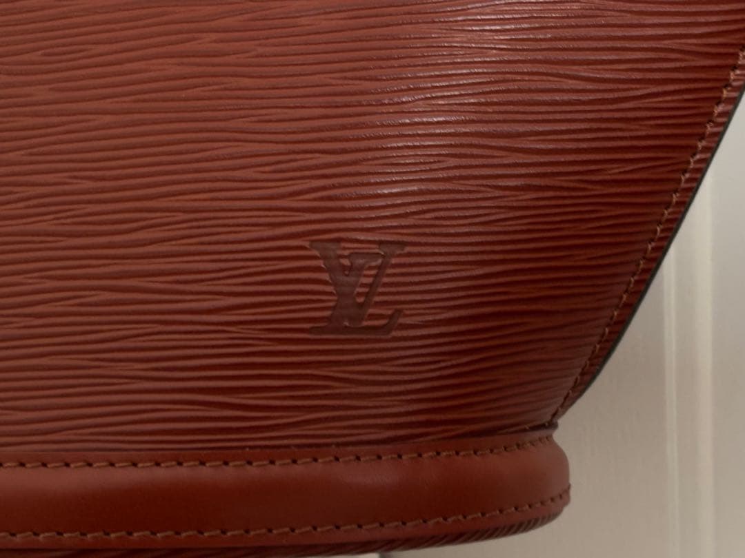 ☆ワイリップ☆ ルイヴィトン　エピ　サンジャック