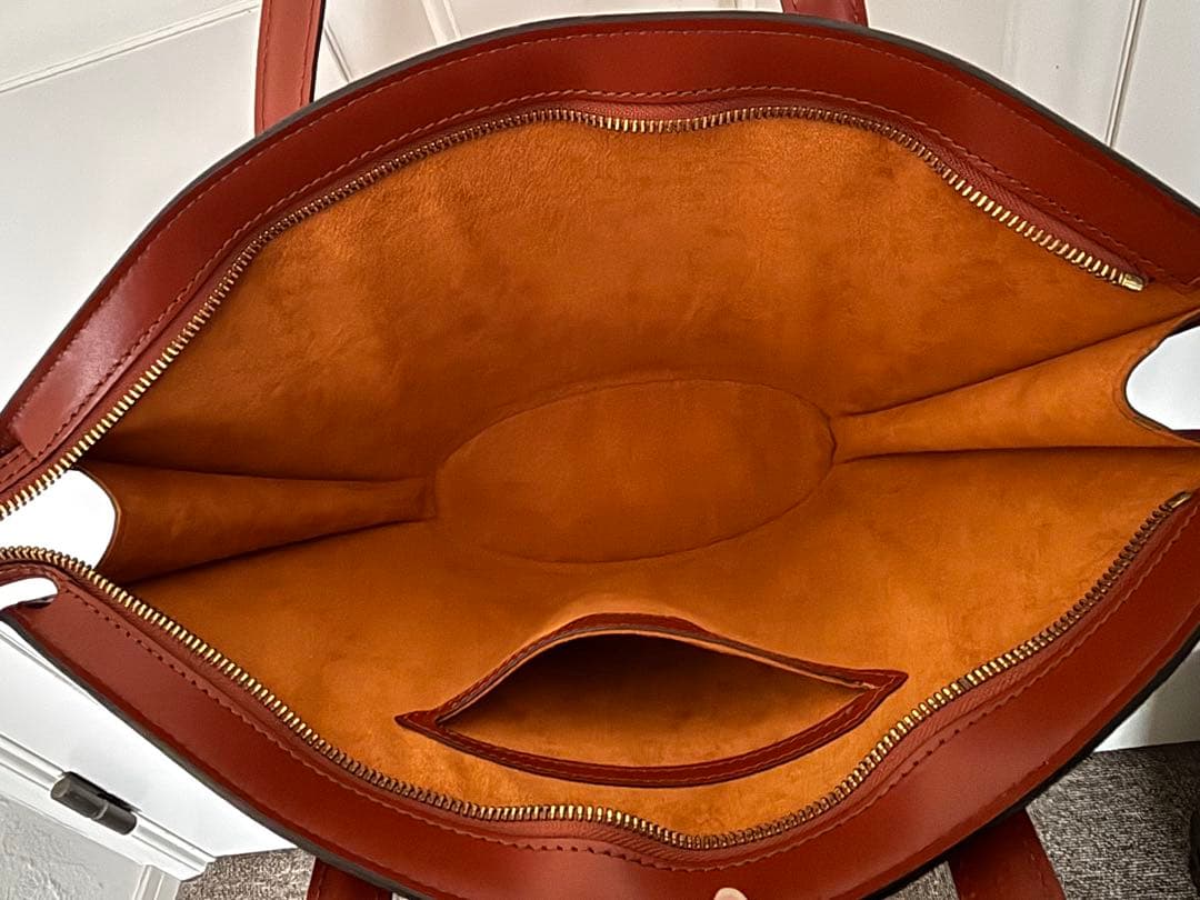 ☆ワイリップ☆ ルイヴィトン　エピ　サンジャック