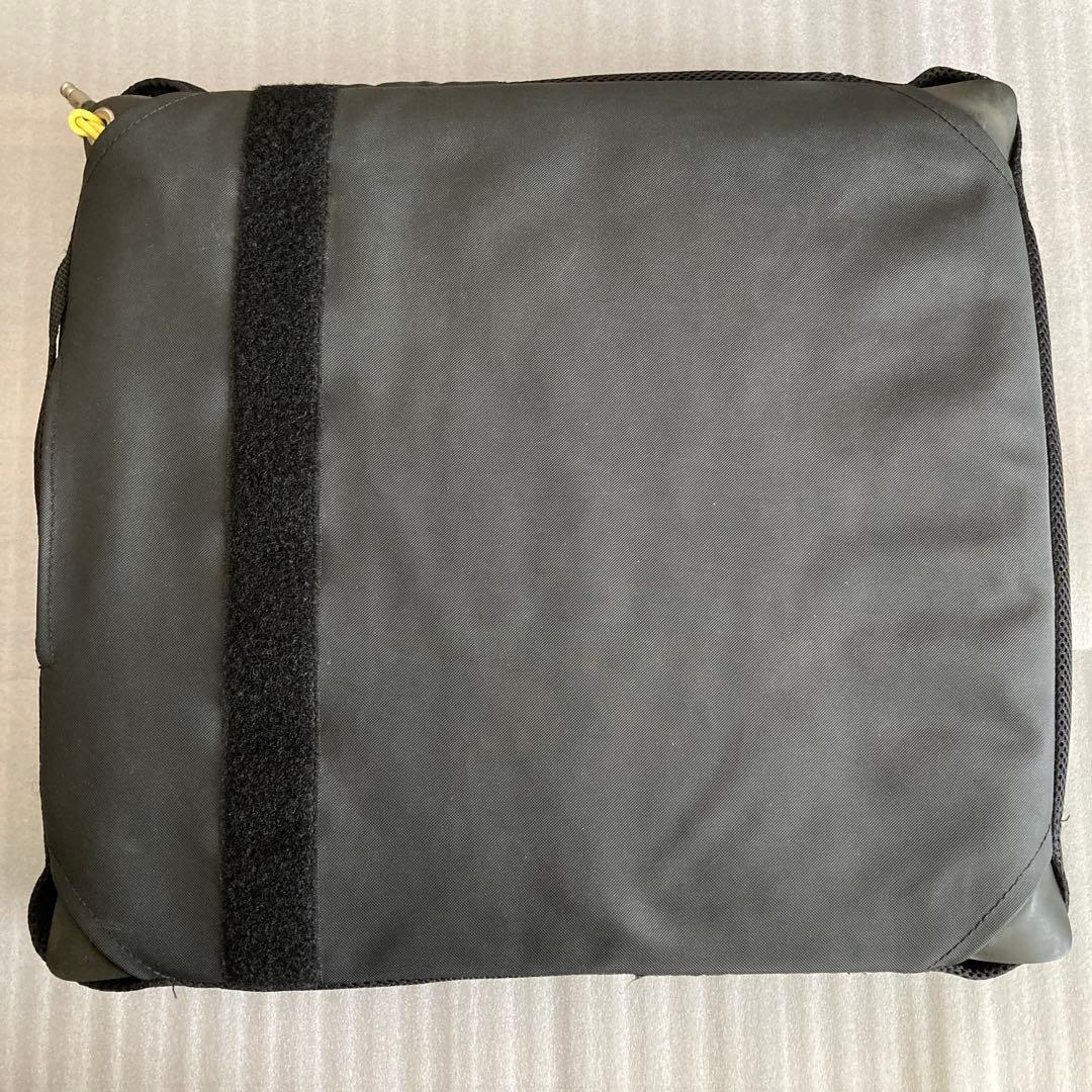 ロホ クッション ROHO 車椅子用クッション 1R89MPC