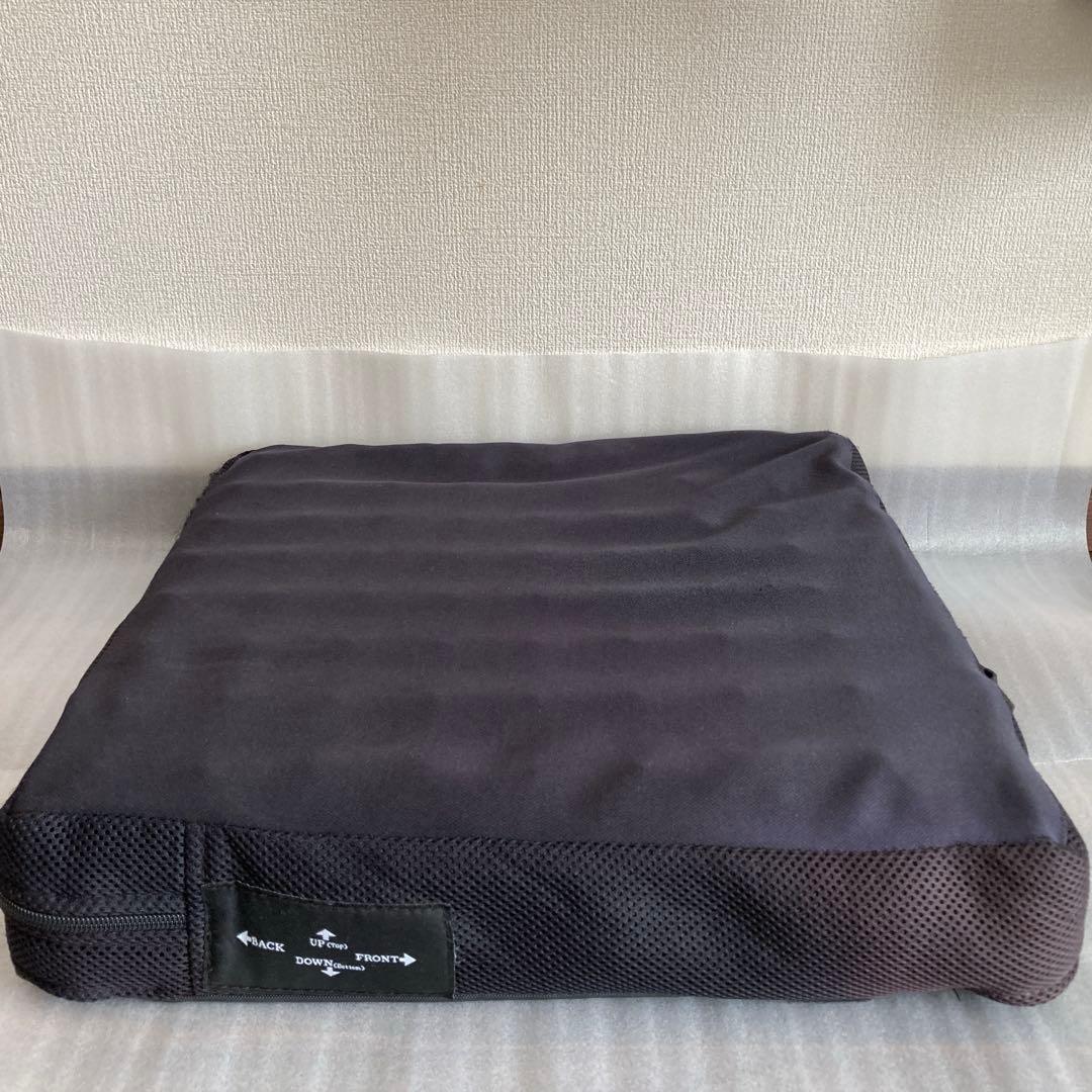 ロホ クッション ROHO 車椅子用クッション 1R89MPC