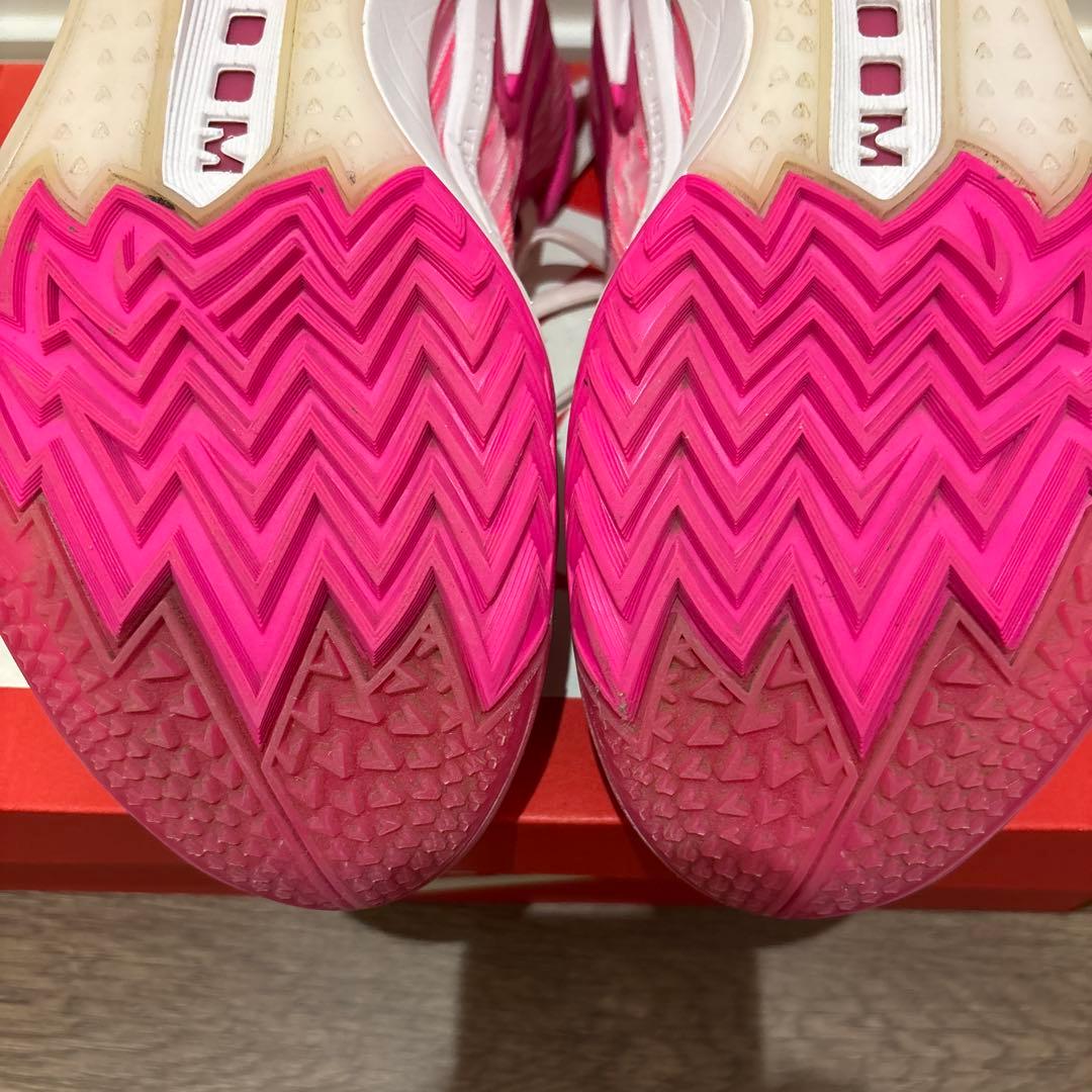 NIKE GTCUT2 ピンク