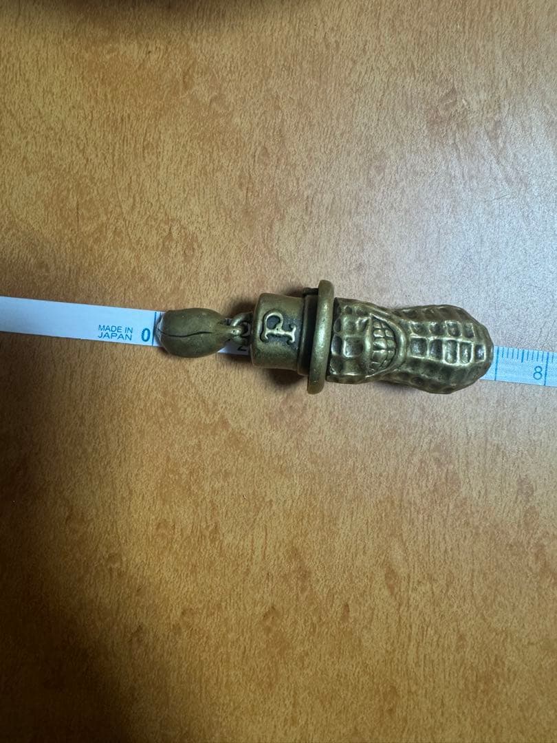 peanuts&co ヤチマタ　中身無し