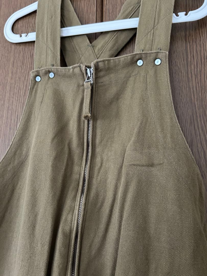 kaptain sunshine / デッキトラウザー