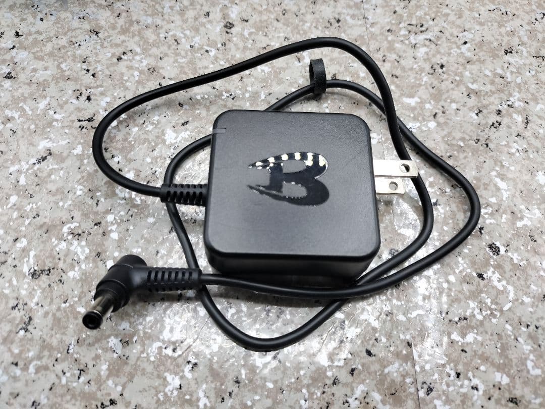 2025モデル AC09-24V バートルエアークラフト ファンバッテリーセット