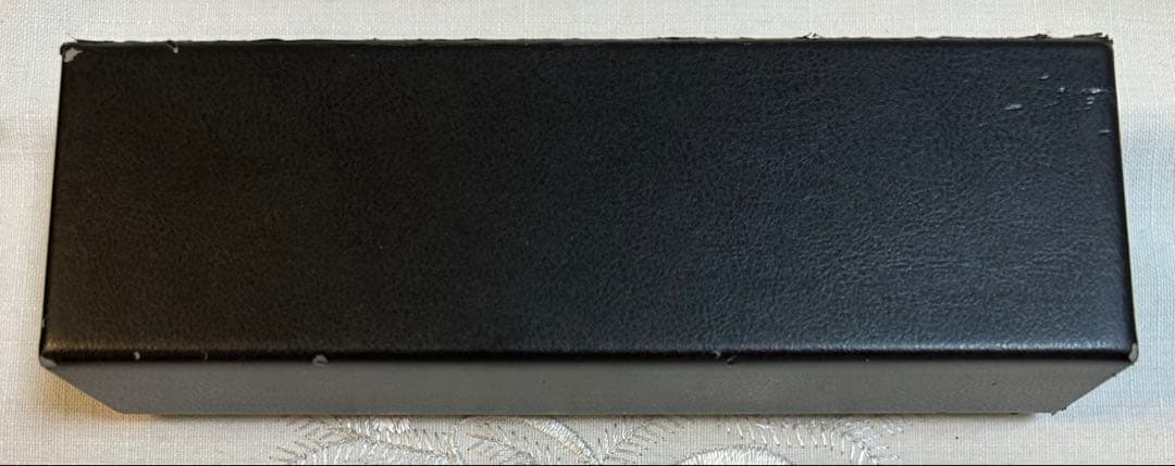 【新品未使用】エヴァンゲリオン× JiNSメガネ ゲンドウモデル　専用スタンド