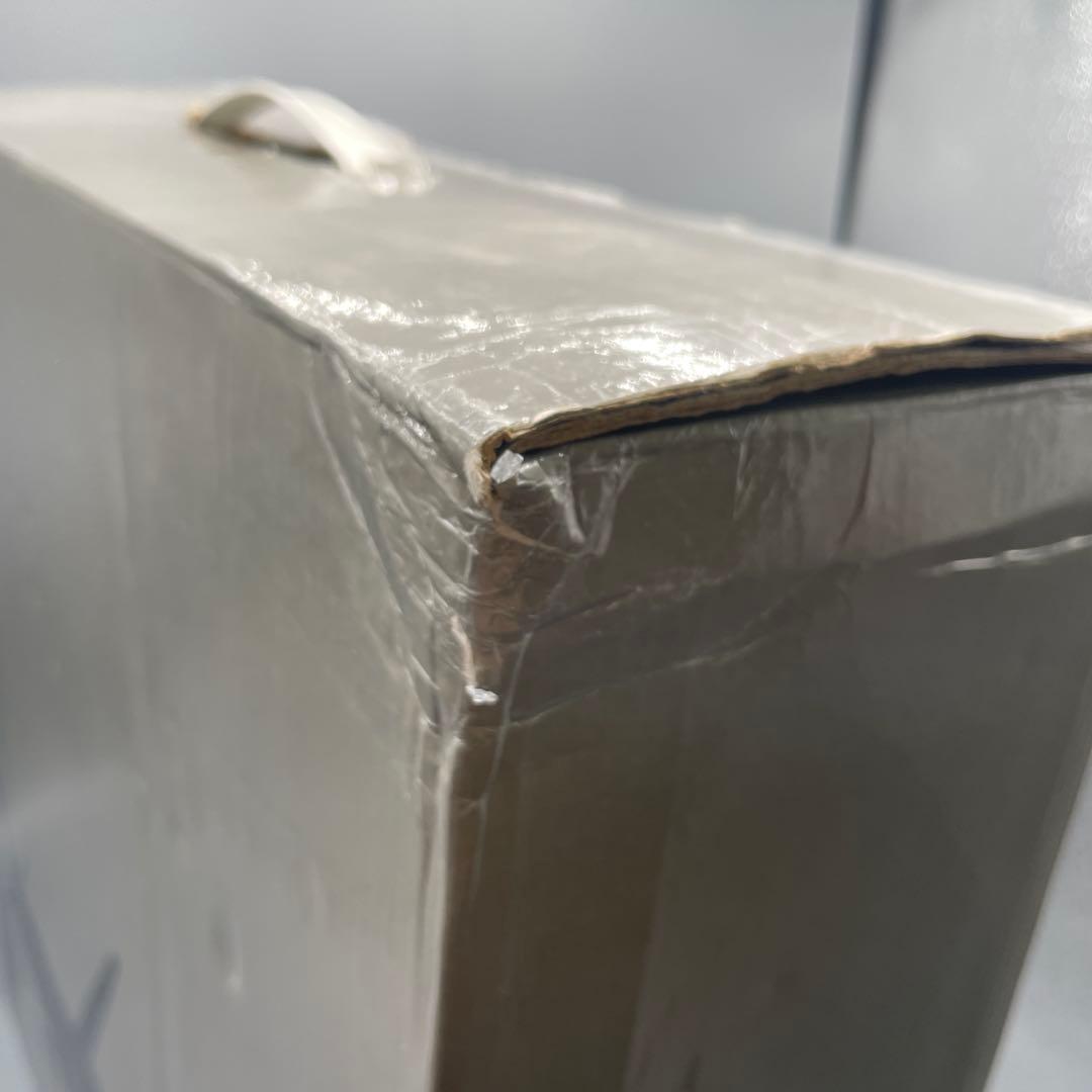 非売品 JAL B747-300 JA8177 ソリッドモデル