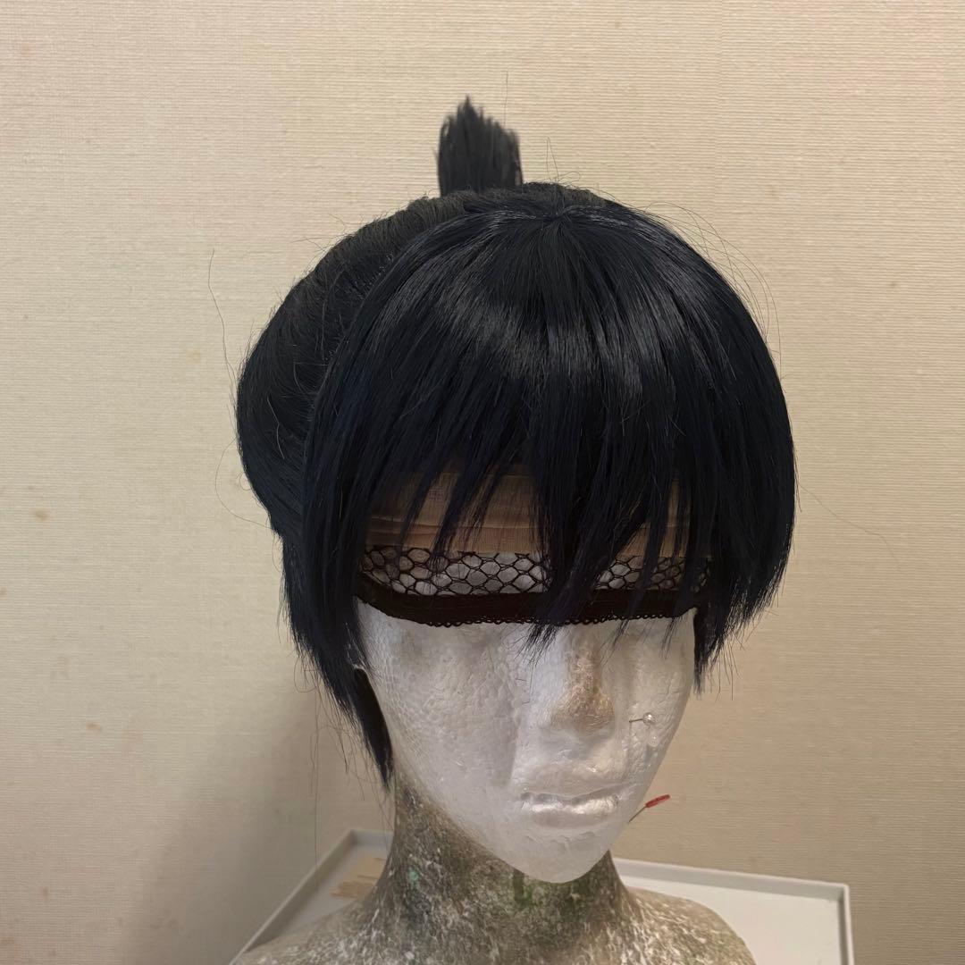 早川アキ　ウィッグ