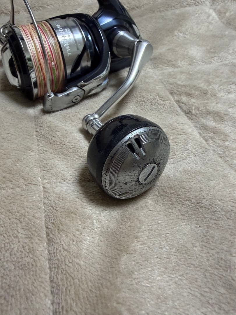 21ツインパワー6000XG