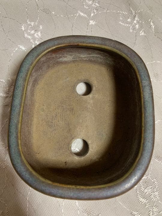 平安虹泉　二重底