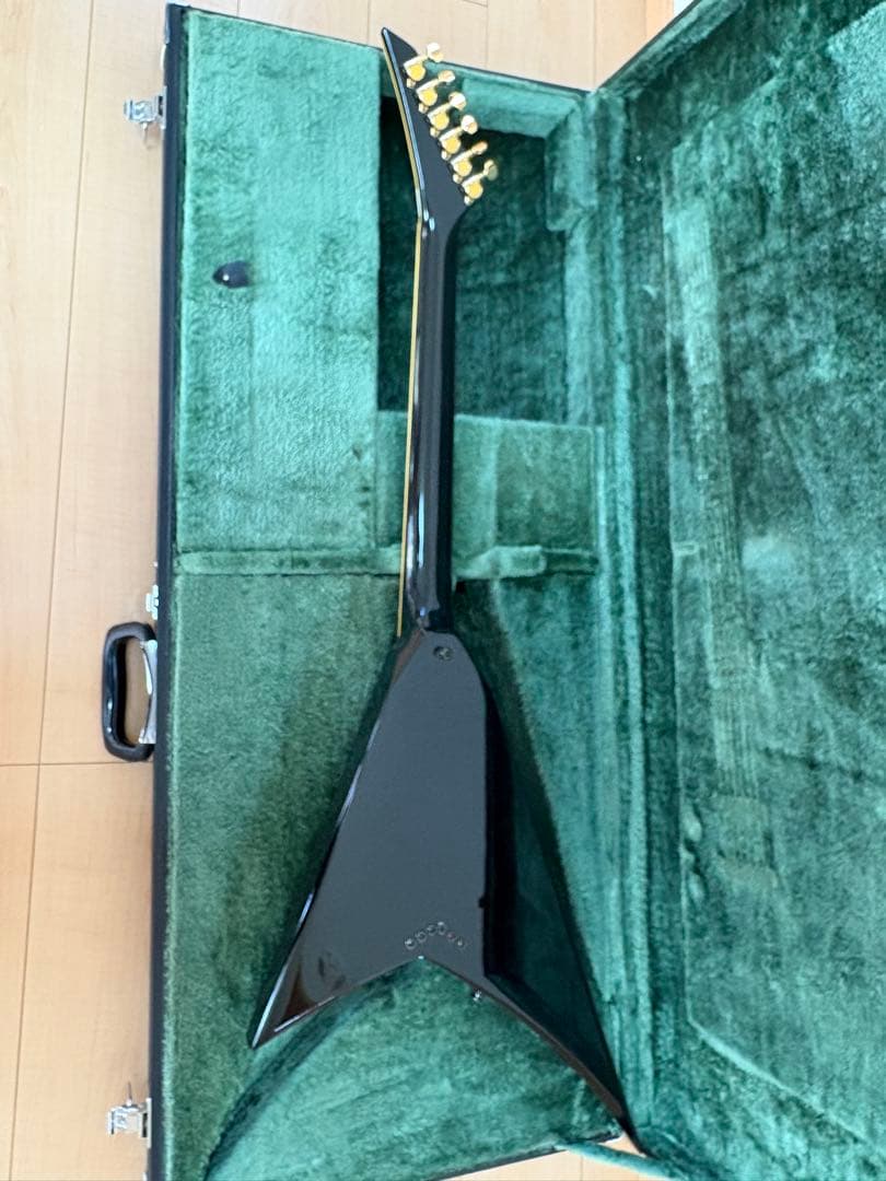 gary　jackson RRV professional 上位機種