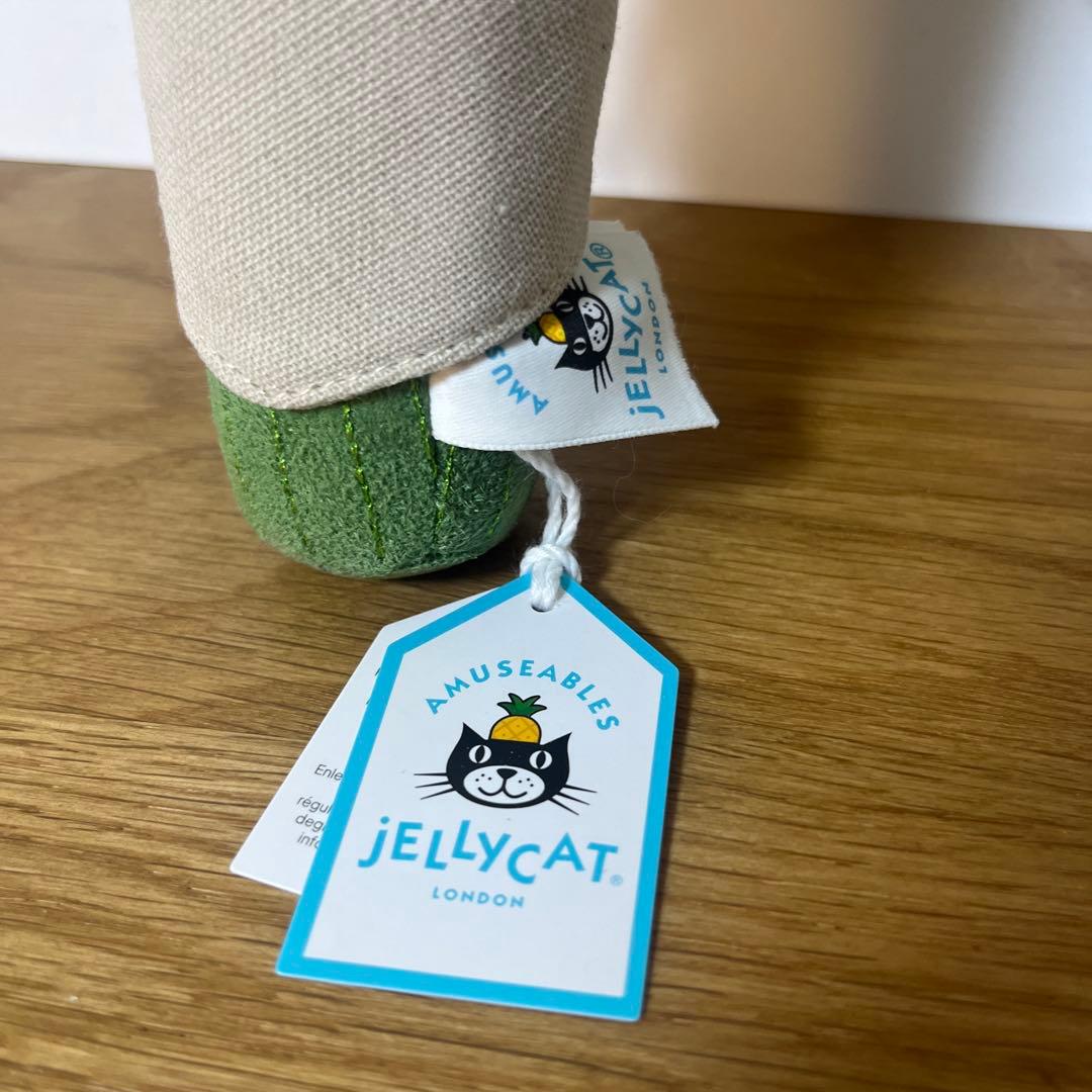  Bouquet of Flowers ジェリーキャット　花束