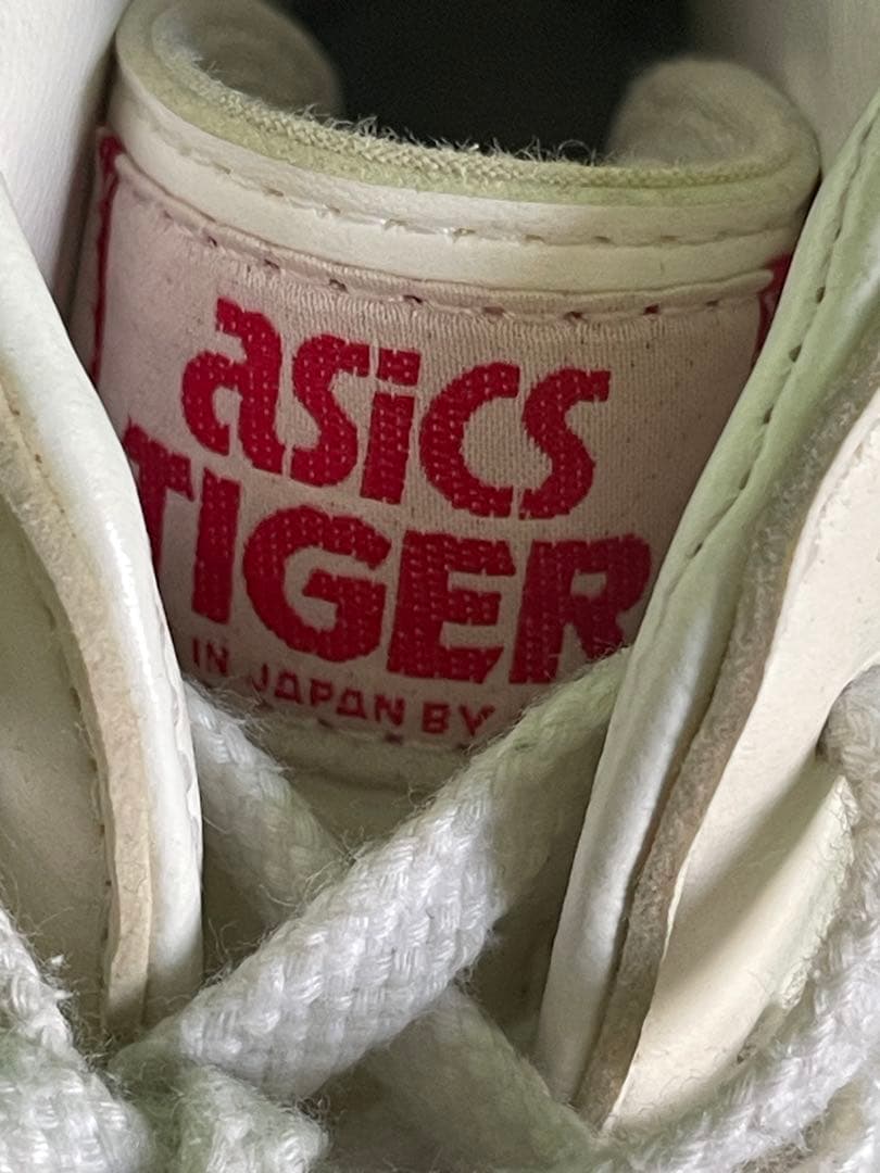 アシックスタイガー (asics TIGER)26cm