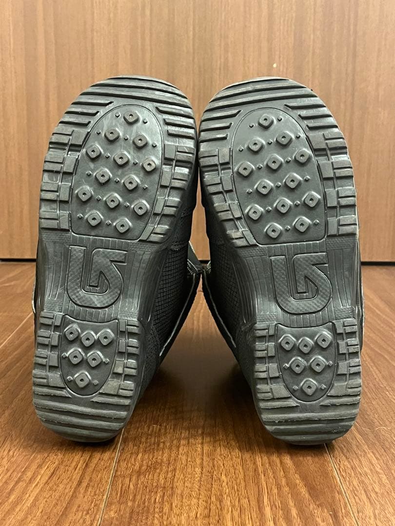 BURTON KIDS ZIPLINE BOA 24cm スノーボードブーツ