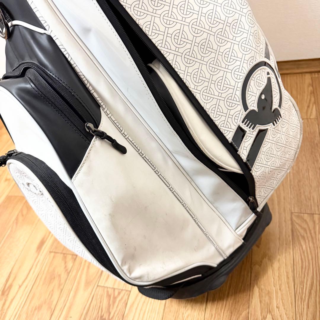 HONMA ホンマ　スタンド式　キャディバッグ