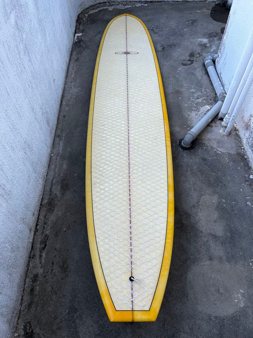 TYLER surfboards standard 9'6タイラー　スタンダード