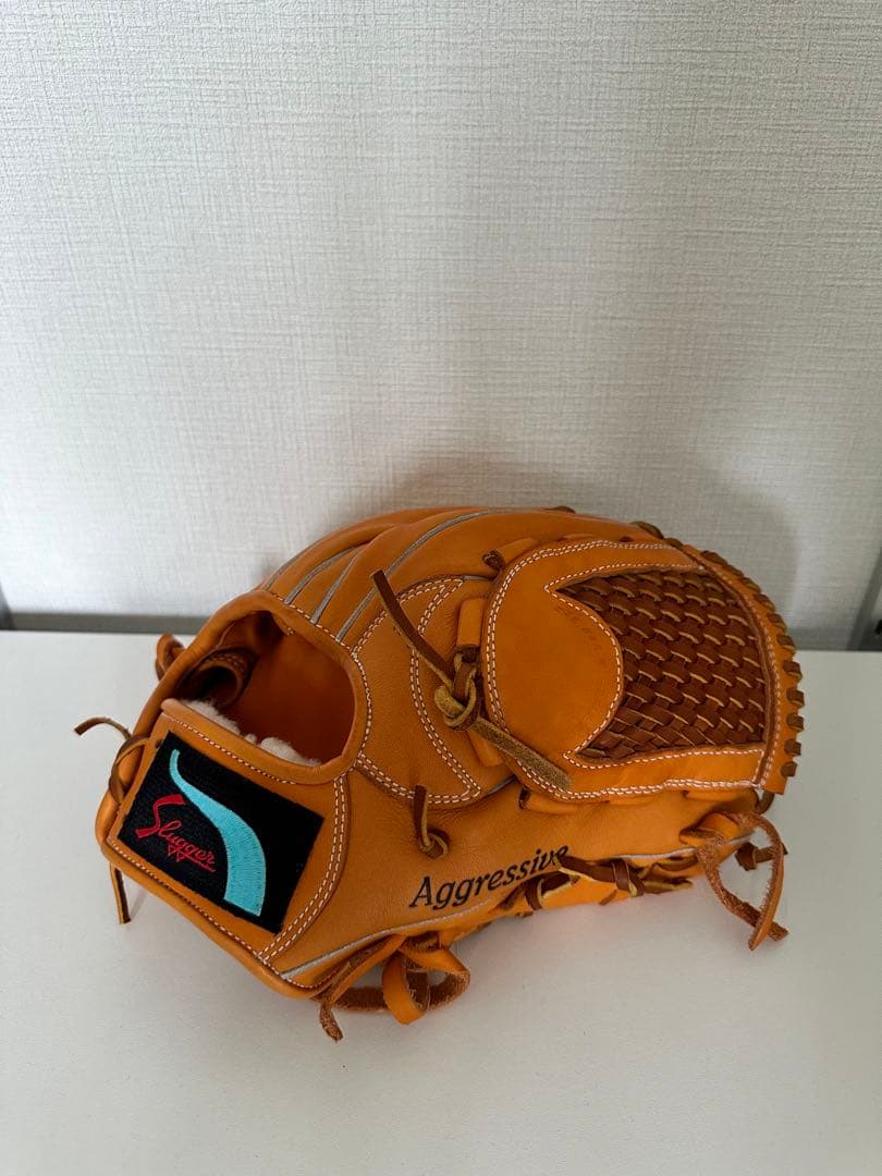 軟式用　久保田スラッガー　EGS-90 KSN-24MS