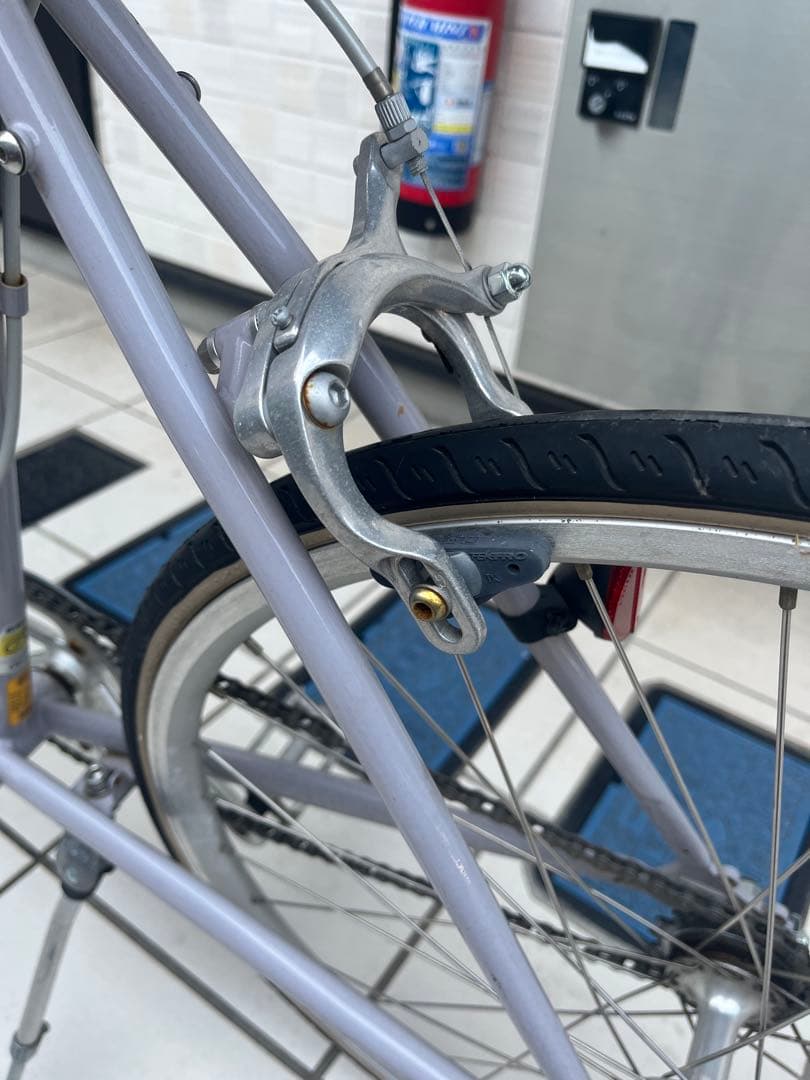 tokyo bike Mサイズ、アイボリー