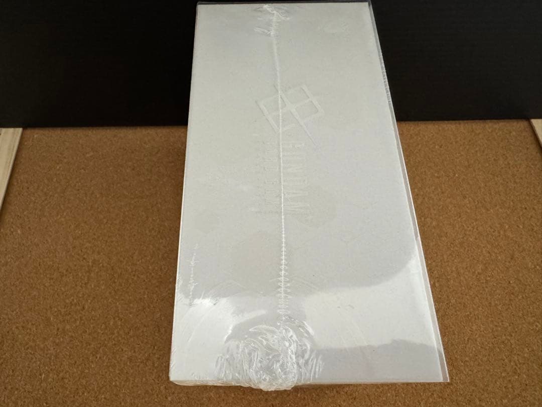 【ガンダムカードゲーム】リミテッドBOXVer.β シュリンク付き未開封1BOX