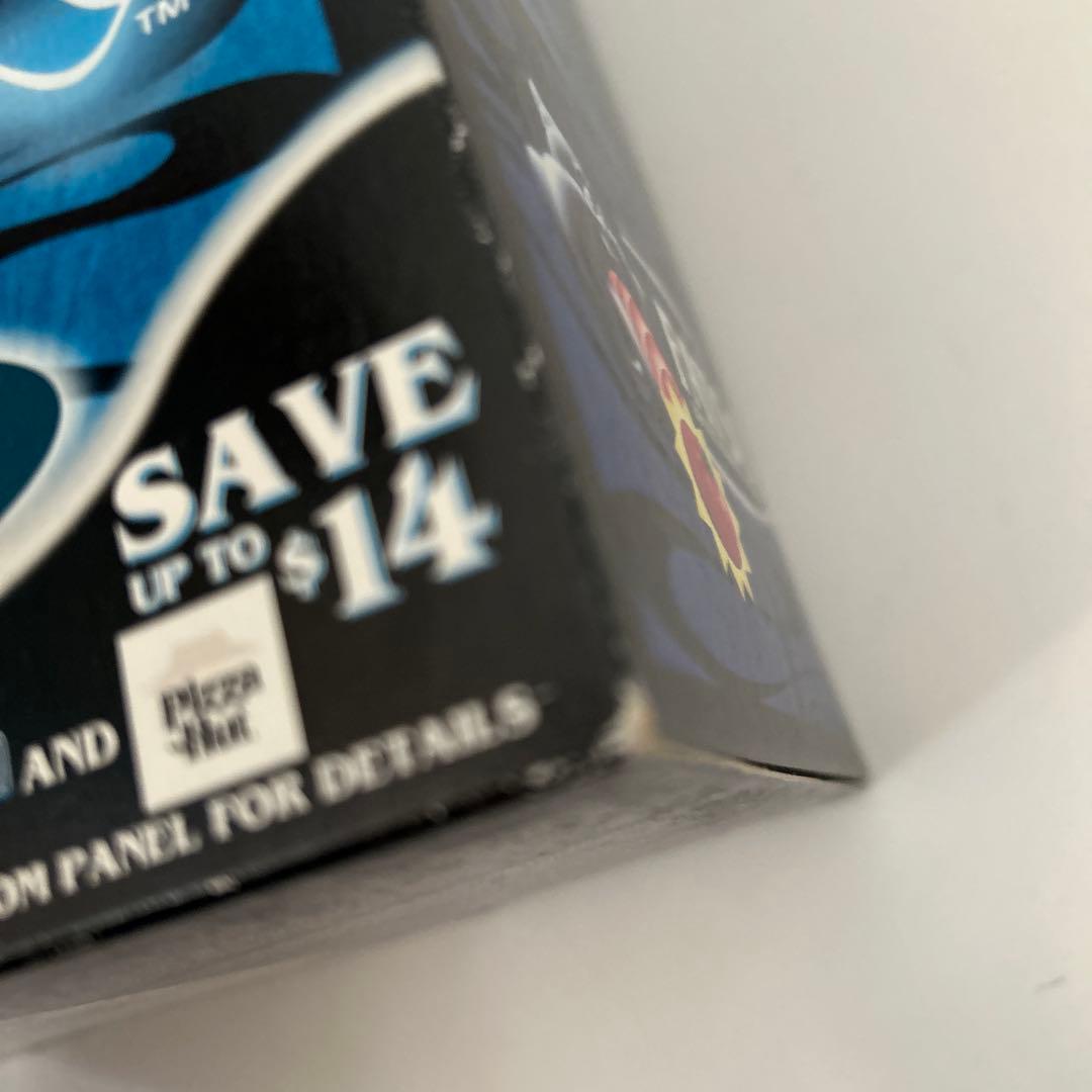 90年代　CASPER キャスパー　4体セット