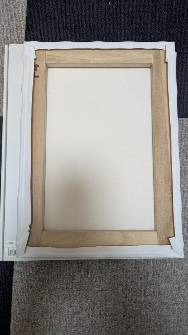 【希少】オルタナティブガールズ2 我妻恋 キャンバスアート　在庫１点のみ