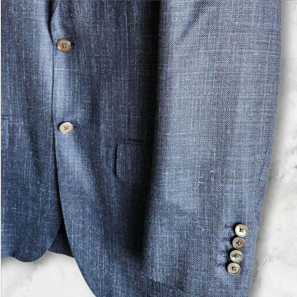 P*3様 ❣️本日限定価格❣️✨COL神戸 ビスポークジャケット✨スーツ