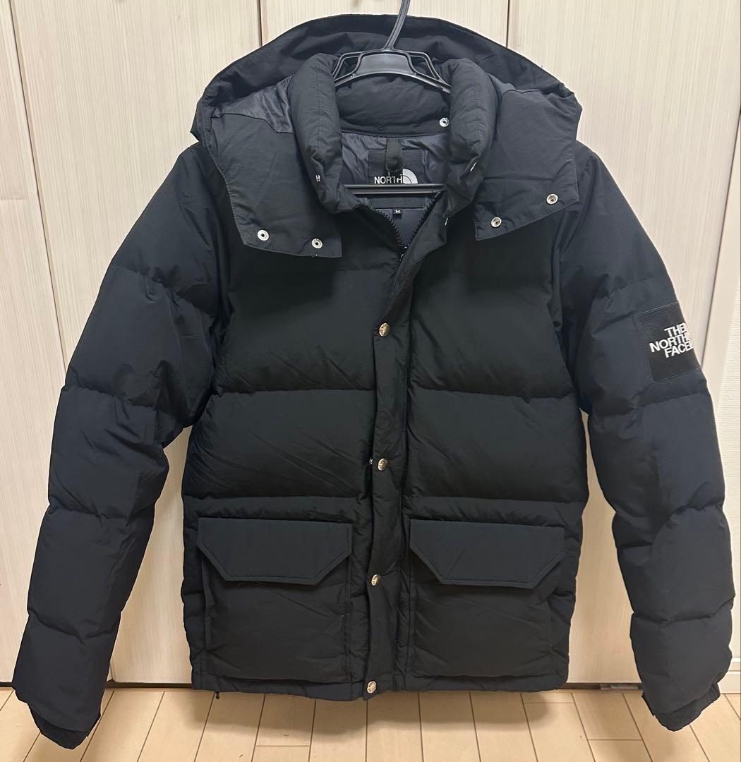 （ミヤーン）THE NORTH FACE キャンプシエラショート　サイズM