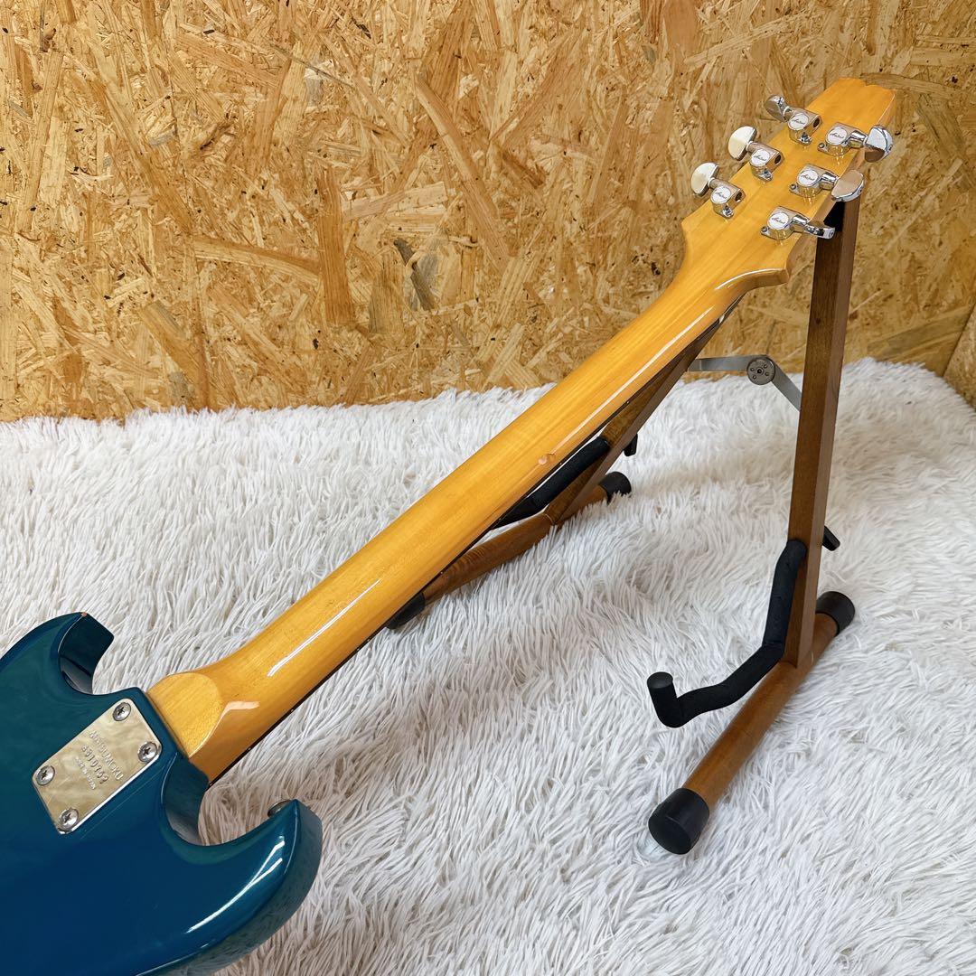 AriaProⅡ CS-350 MATSUMOKU/マツモク製 オリジナルケース