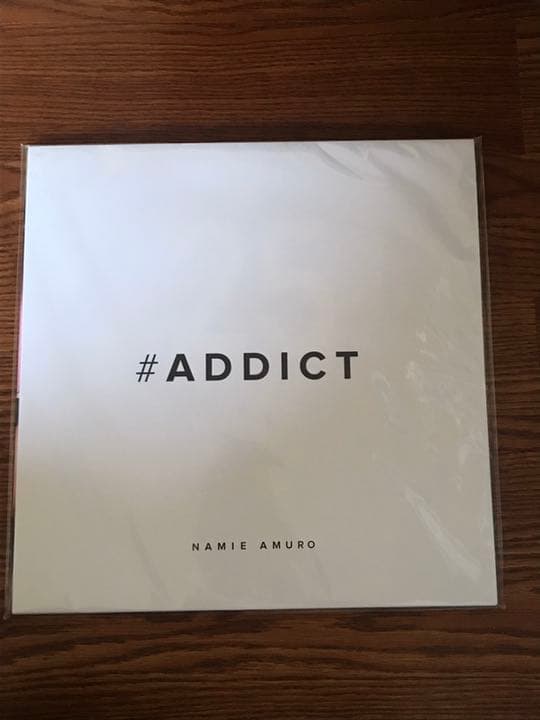 【新品、未開封】安室奈美恵　25th 沖縄　パンフレット