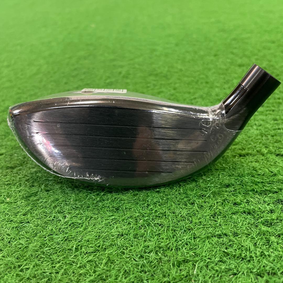 ラズルダズルUT 22°