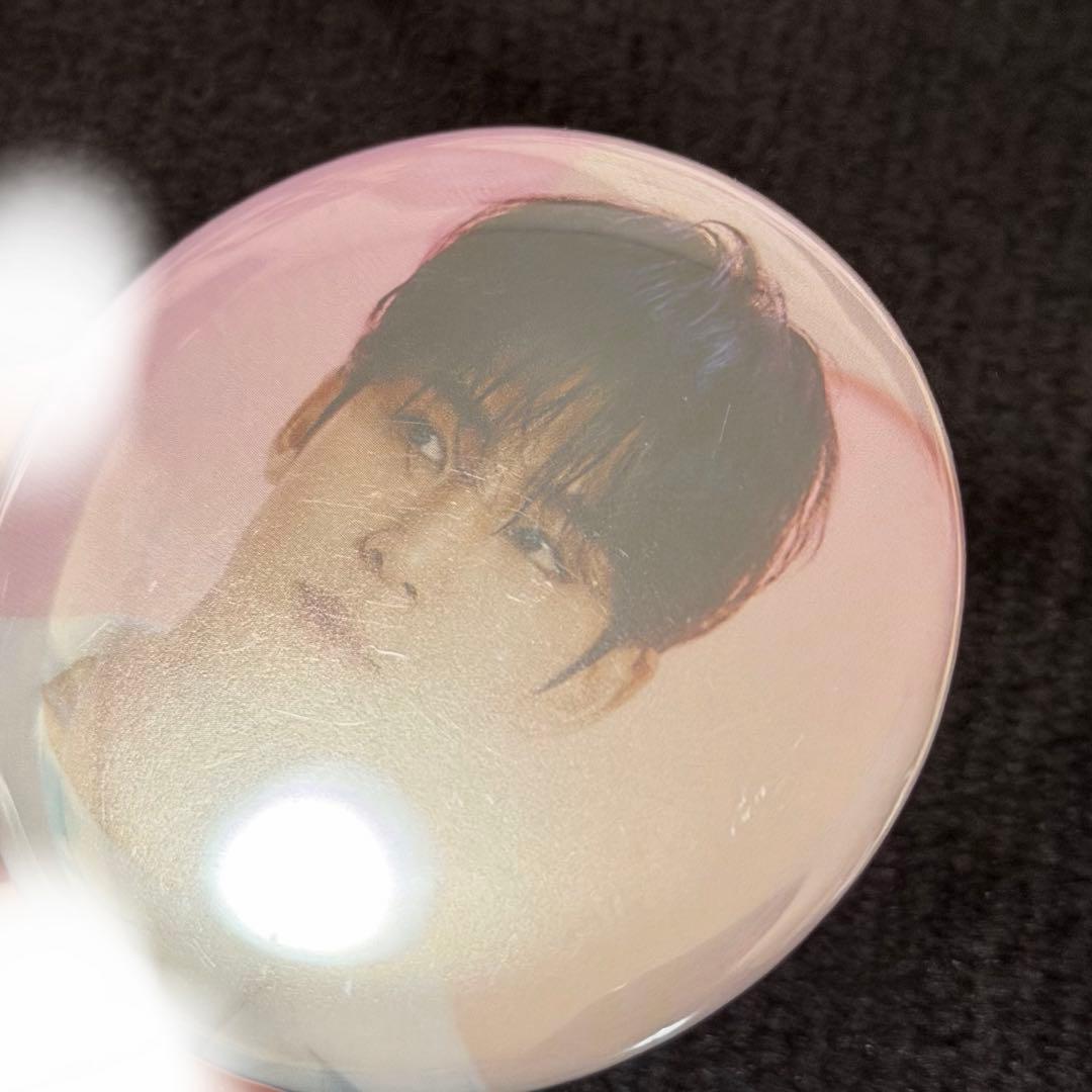 SEVENTEEN ミンギュ always yours 缶バッジ まとめ売り