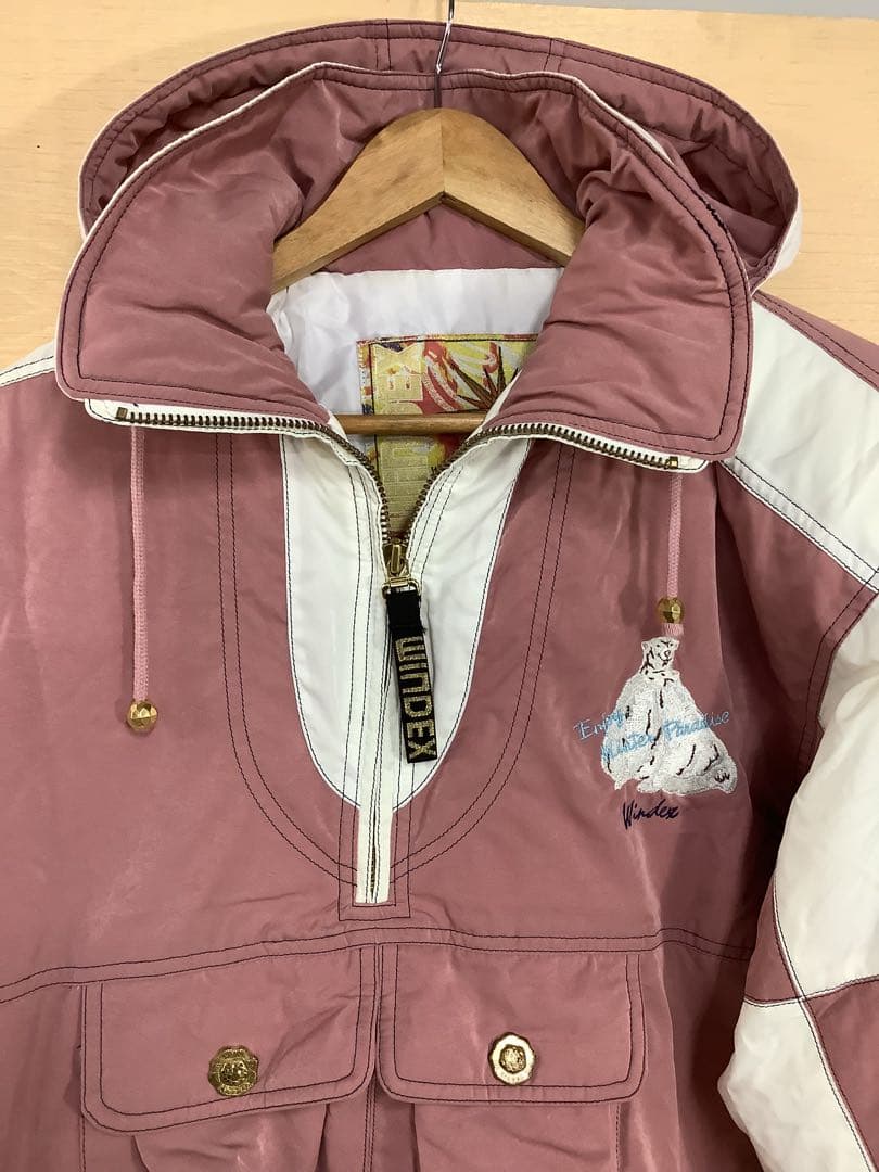 2.2◎A852P◎winDEX◎ウィンタースポーツ◎スノーボードウェア