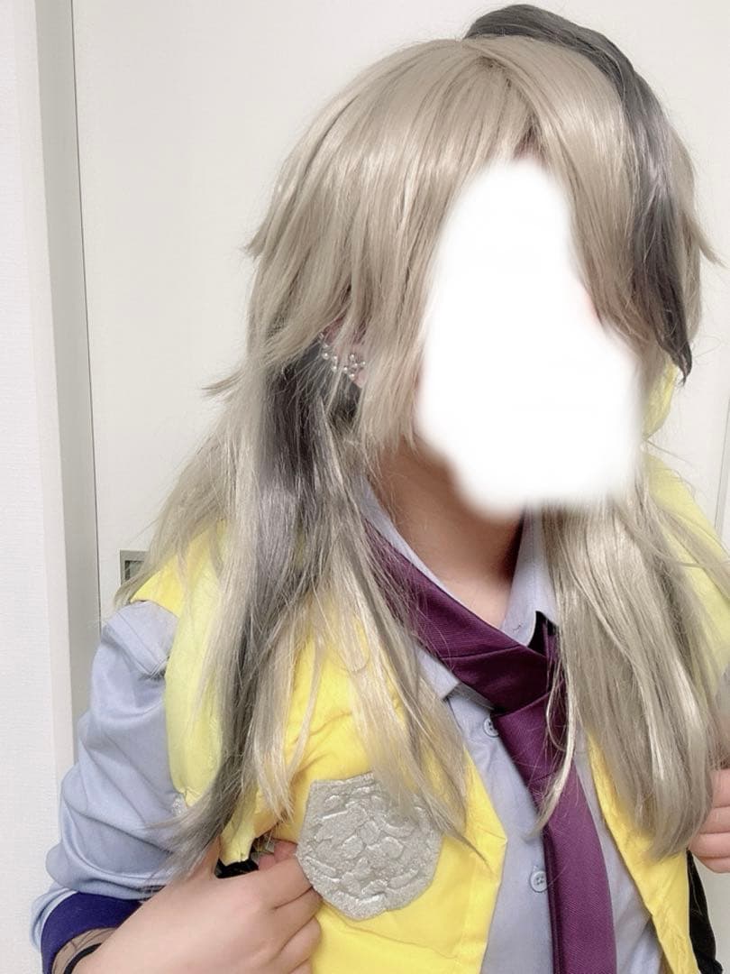 ポケモン SV ペパー コスプレ フルセット