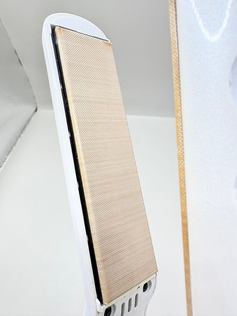 絹女 KINUJO ヘアアイロン 正規品 LM-125 411