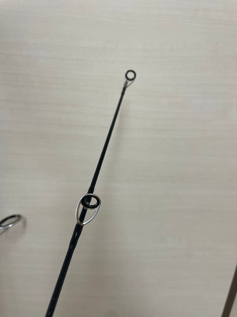 SHORE JIGGING X 100MH ショアジギングロッド