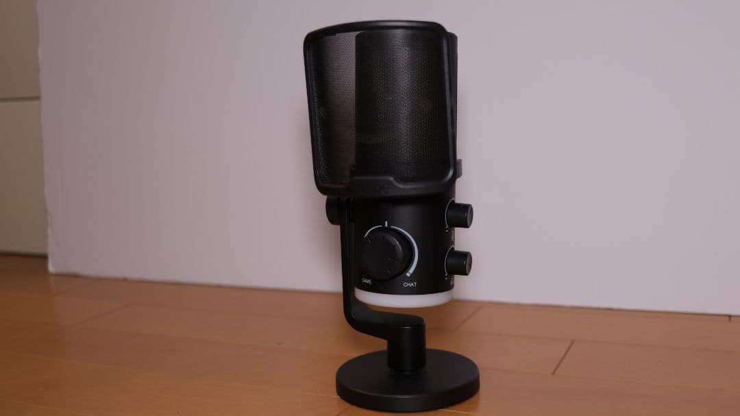 FIFINE AMPLIGAME H13 & SC3 & AM6　配信セット